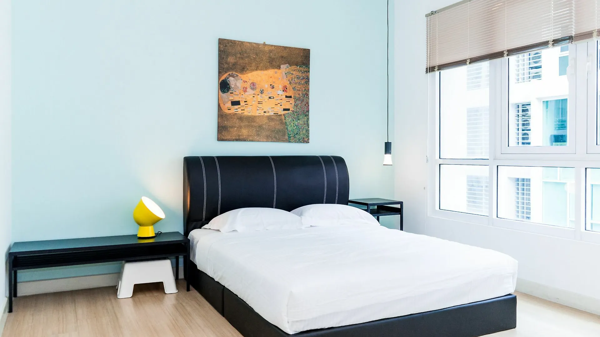 V Residence 3 Homestay - Sunway Velocity Kuala Lumpur 3*,  Malaysia