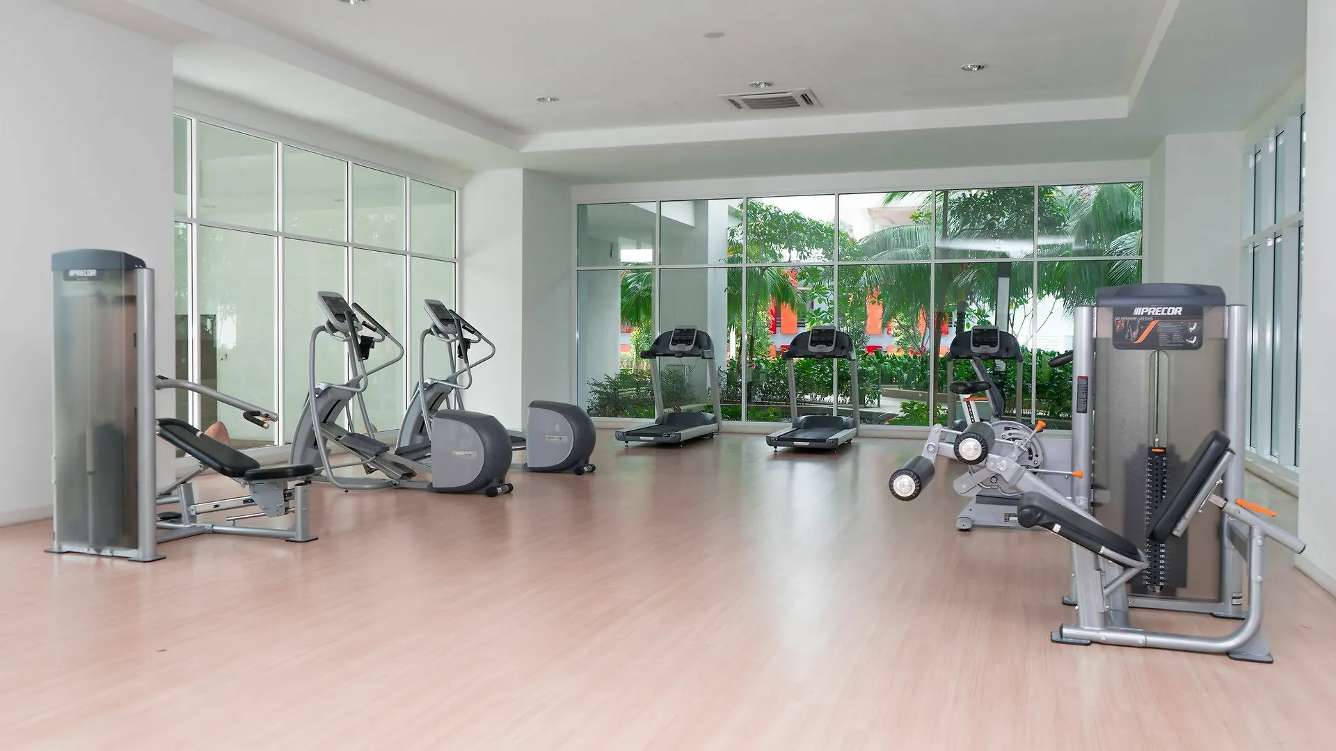 V Residence 3 Homestay - Sunway Velocity Kuala Lumpur 3*,