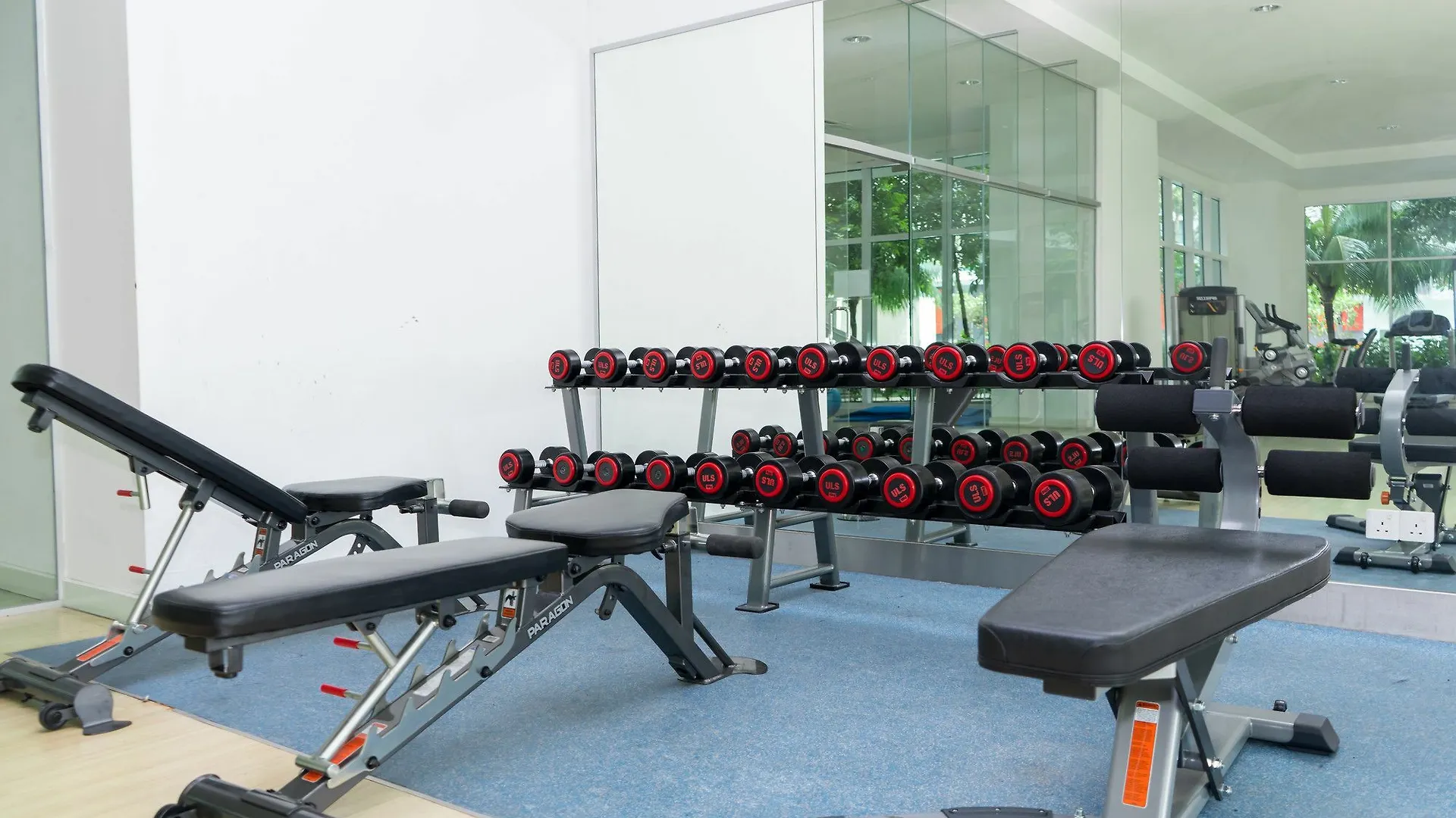V Residence 3 Homestay - Sunway Velocity Kuala Lumpur Malaysia