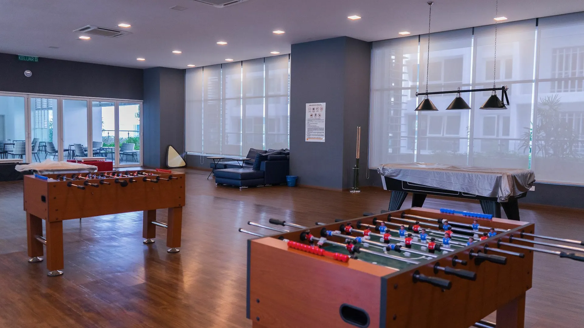 V Residence 3 Homestay - Sunway Velocity Kuala Lumpur Hotel