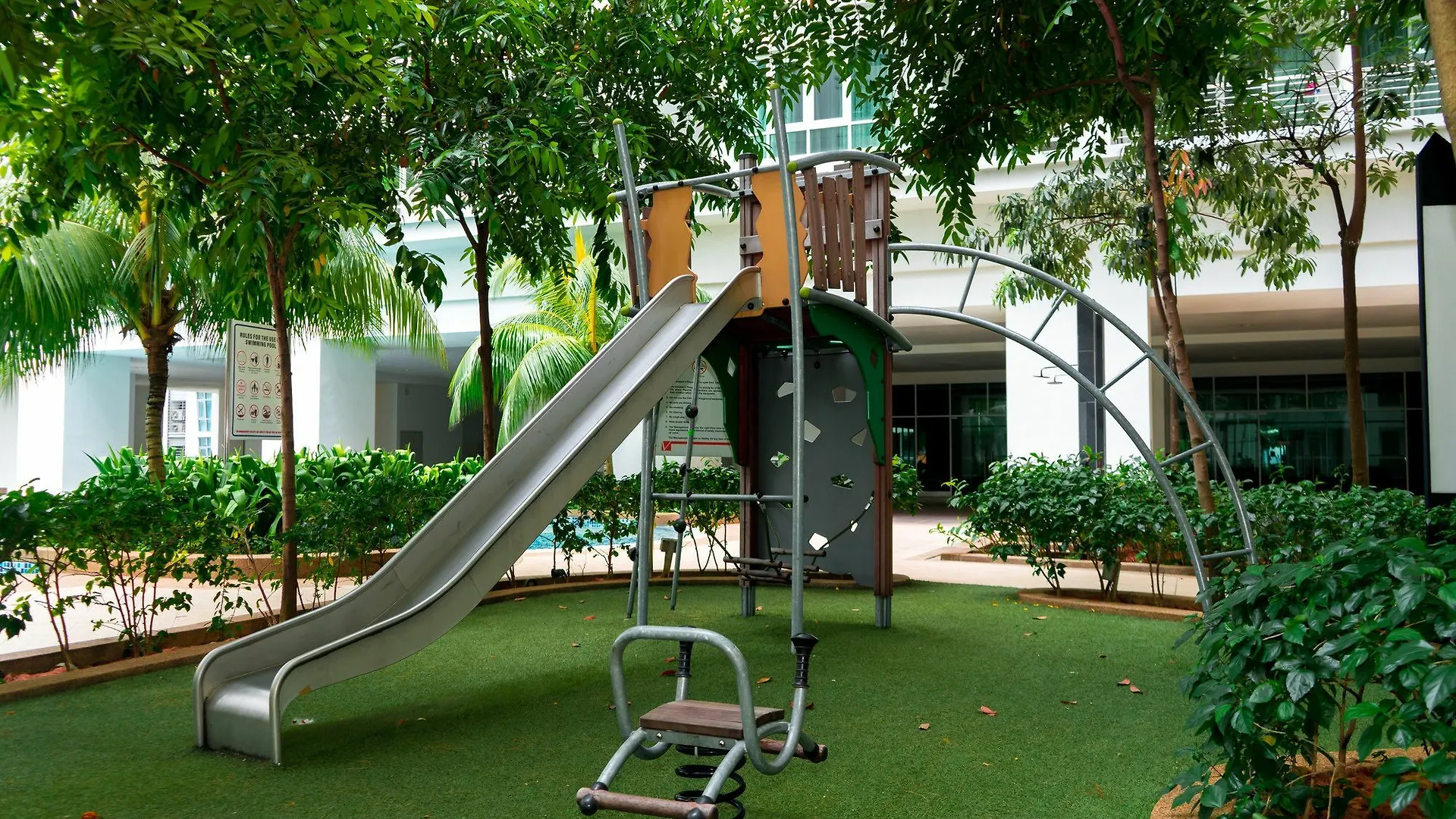 V Residence 3 Homestay - Sunway Velocity Kuala Lumpur