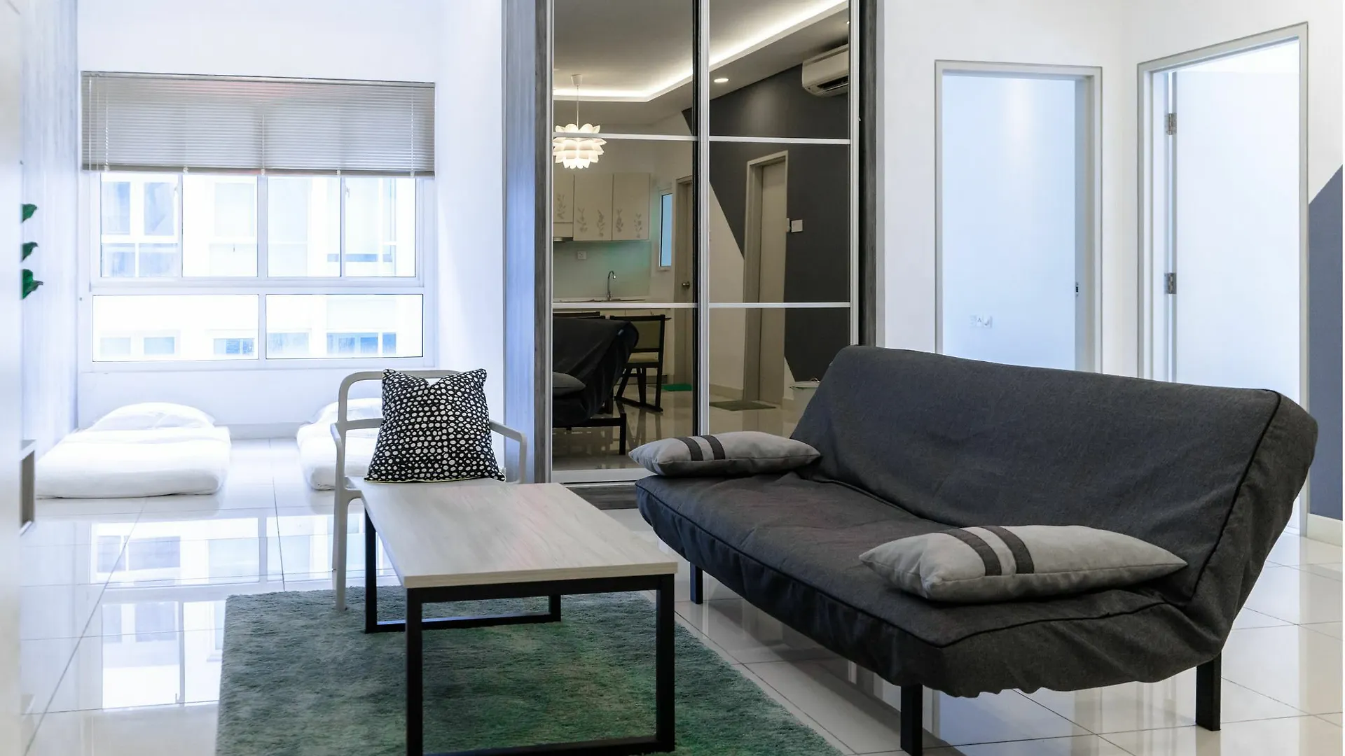 V Residence 3 Homestay - Sunway Velocity Kuala Lumpur