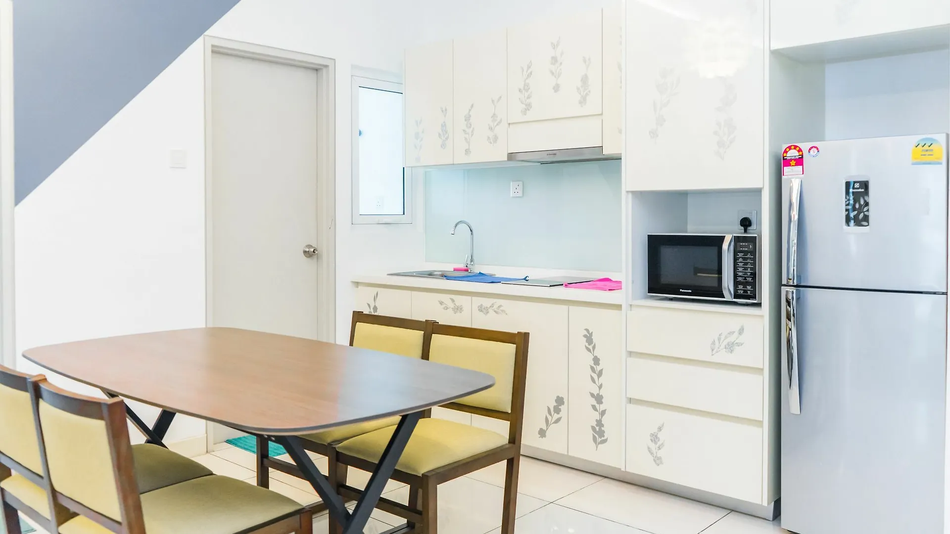 V Residence 3 Homestay - Sunway Velocity Kuala Lumpur Hotel