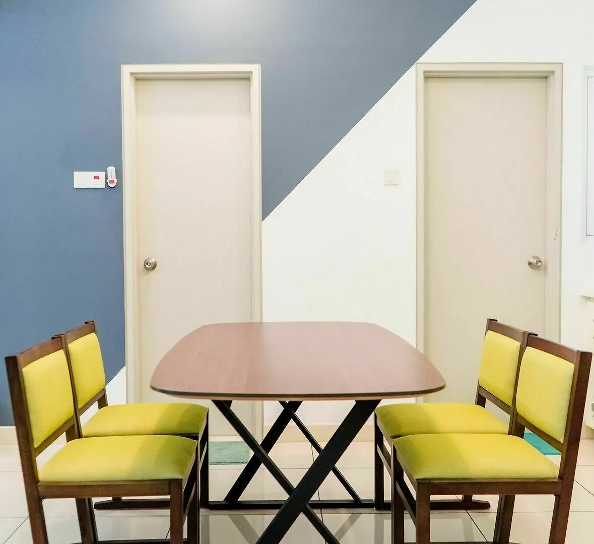 V Residence 3 Homestay - Sunway Velocity Kuala Lumpur